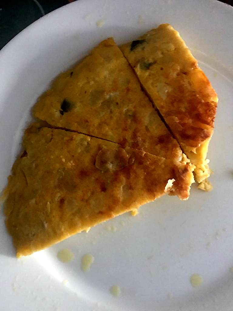 Tortilla de patatas (1)