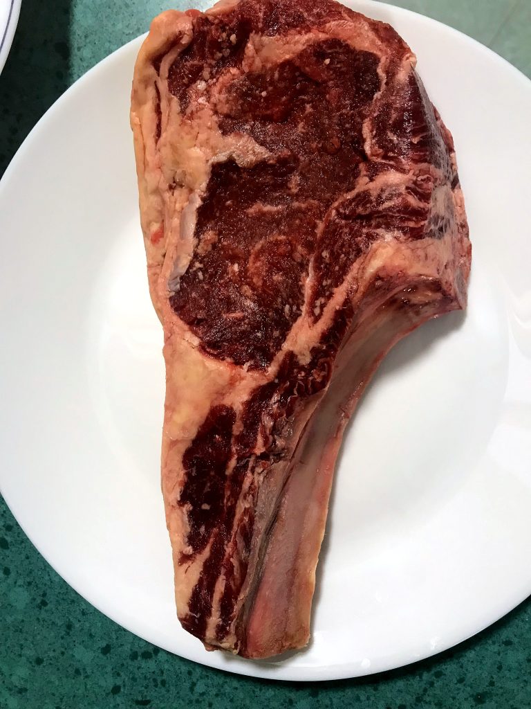 Chuletón de vaca (2)