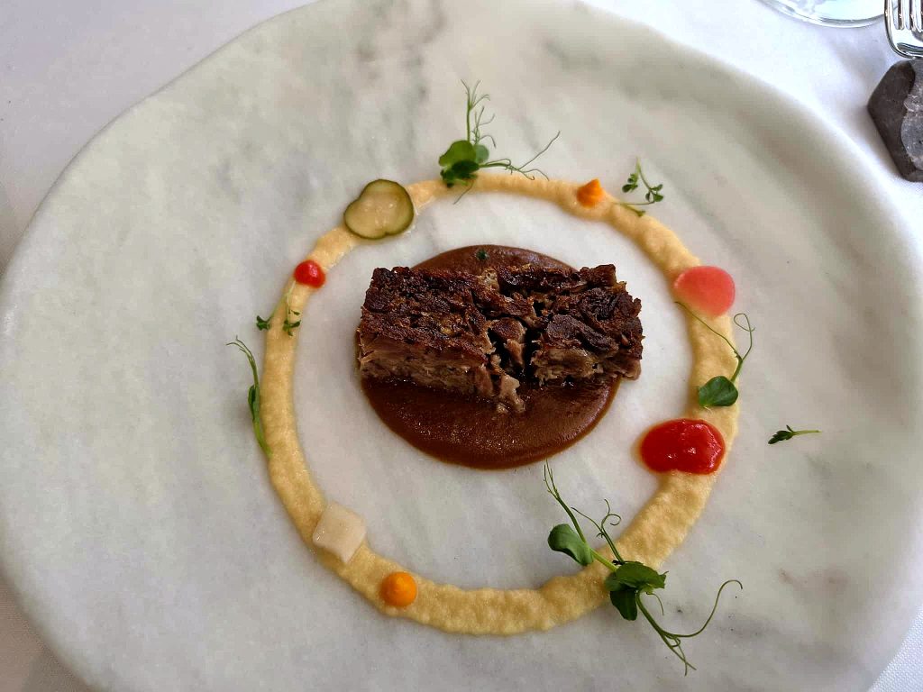 Espacio Gastronómico Tony García. (Almería) (2)