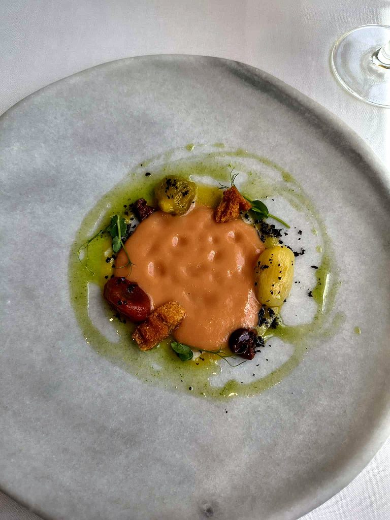 Espacio Gastronómico Tony García. (Almería) (3)