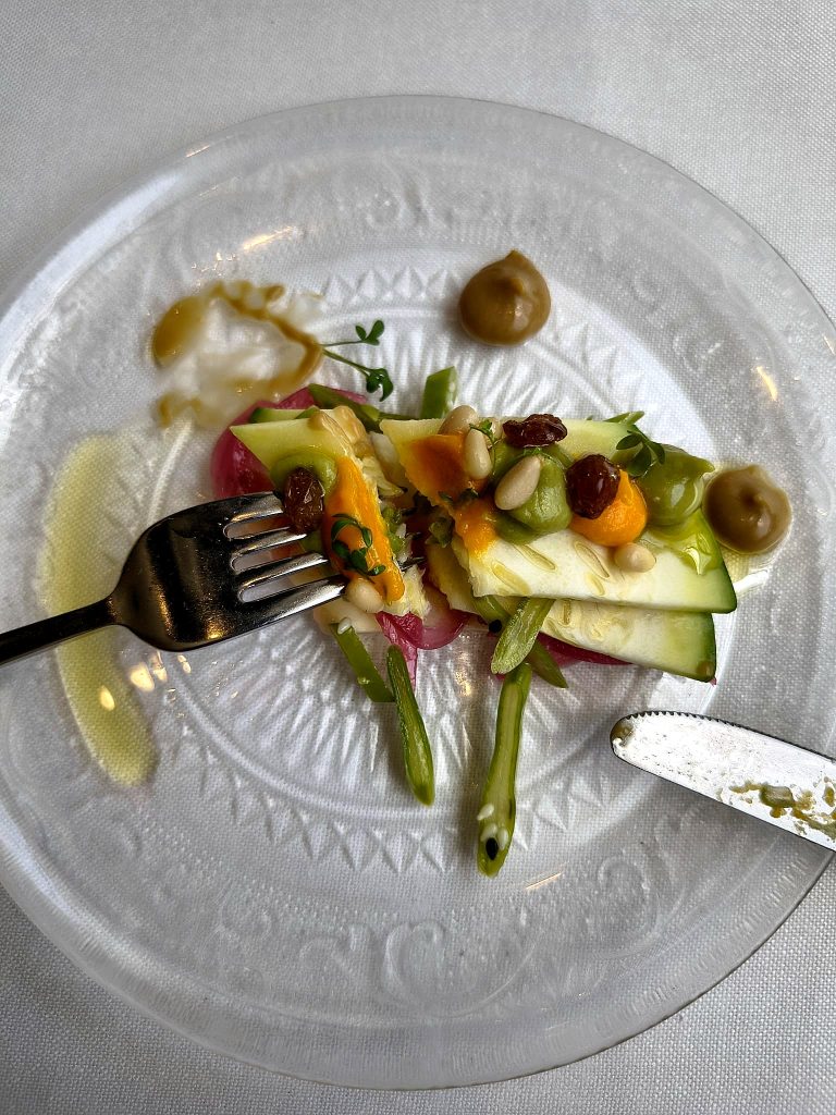 Espacio Gastronómico Tony García. (Almería) (4)