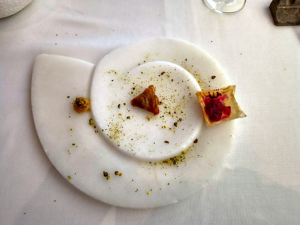 Espacio Gastronómico Tony García. (Almería) (5)