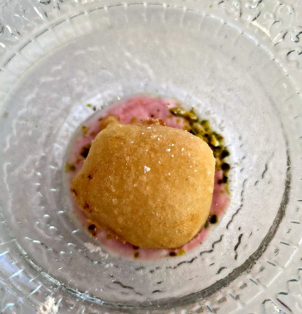 Espacio Gastronómico Tony García. (Almería) (6)