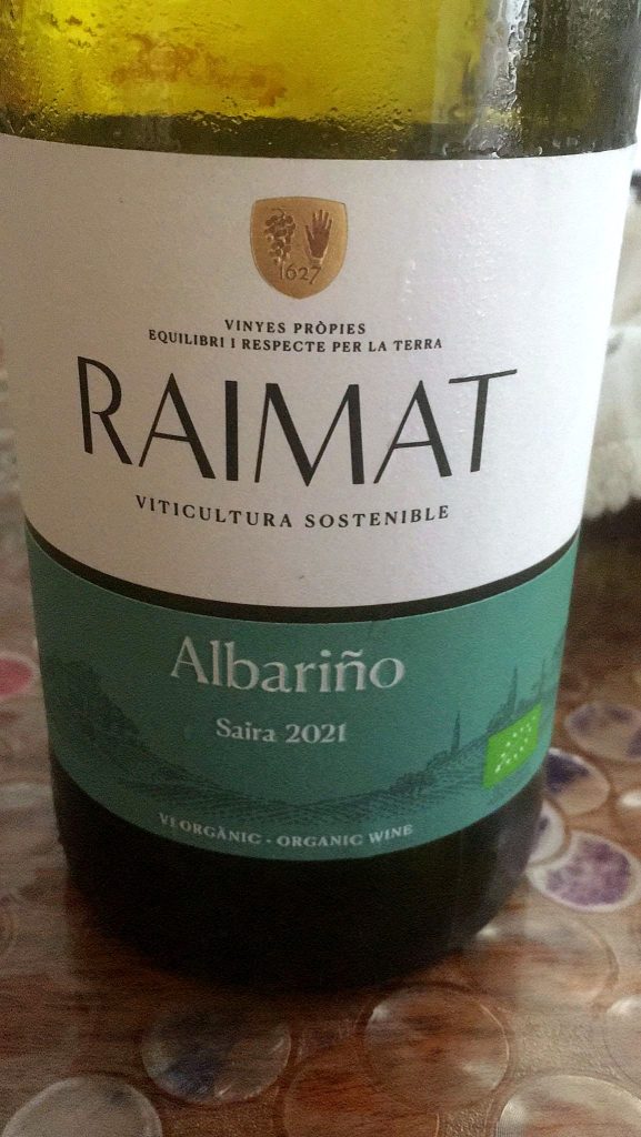 Guiso de Tintorera con almejas (2)