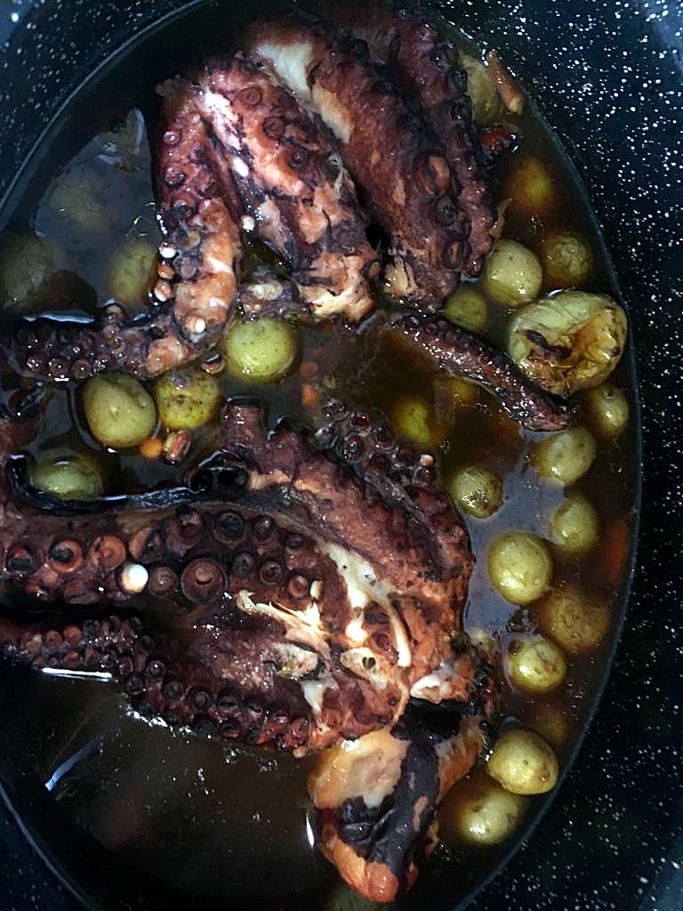 Pulpo a la cerveza con patatas (1)